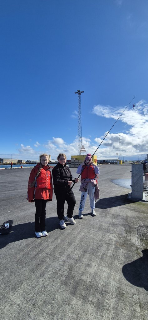 Vorferð 6.bekkjar