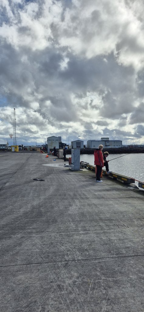 Vorferð 6.bekkjar