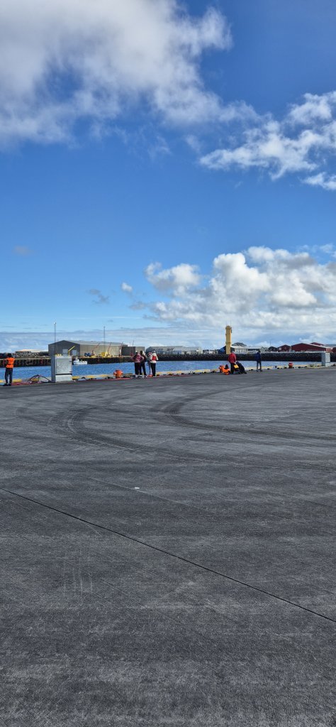 Vorferð 6.bekkjar