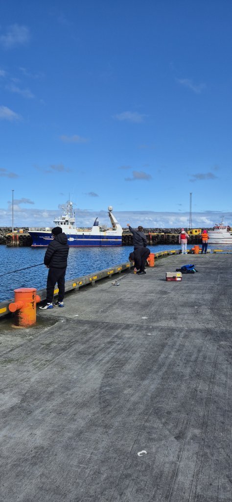 Vorferð 6.bekkjar