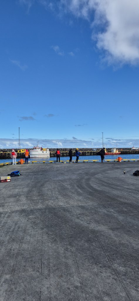 Vorferð 6.bekkjar