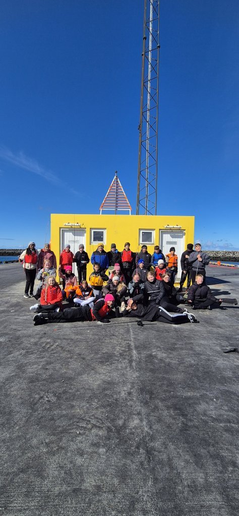 Vorferð 6.bekkjar