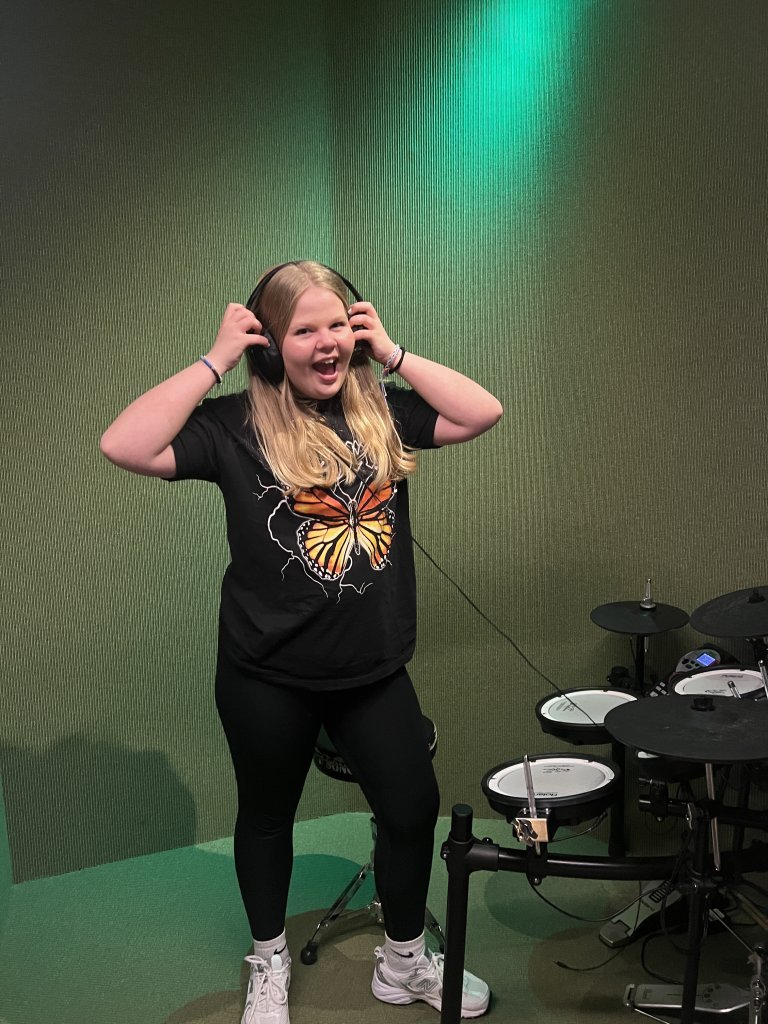 Vorferð 7. bekkjar 