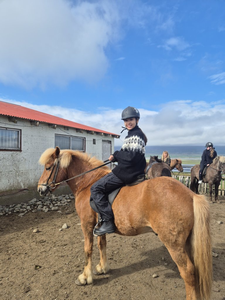 Vorferð 9. bekkjar - fimmtudagur