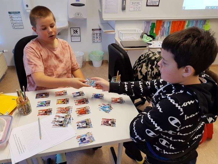 Fótboltatölfræði