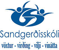 Vegna óvissustigs Almannavarna