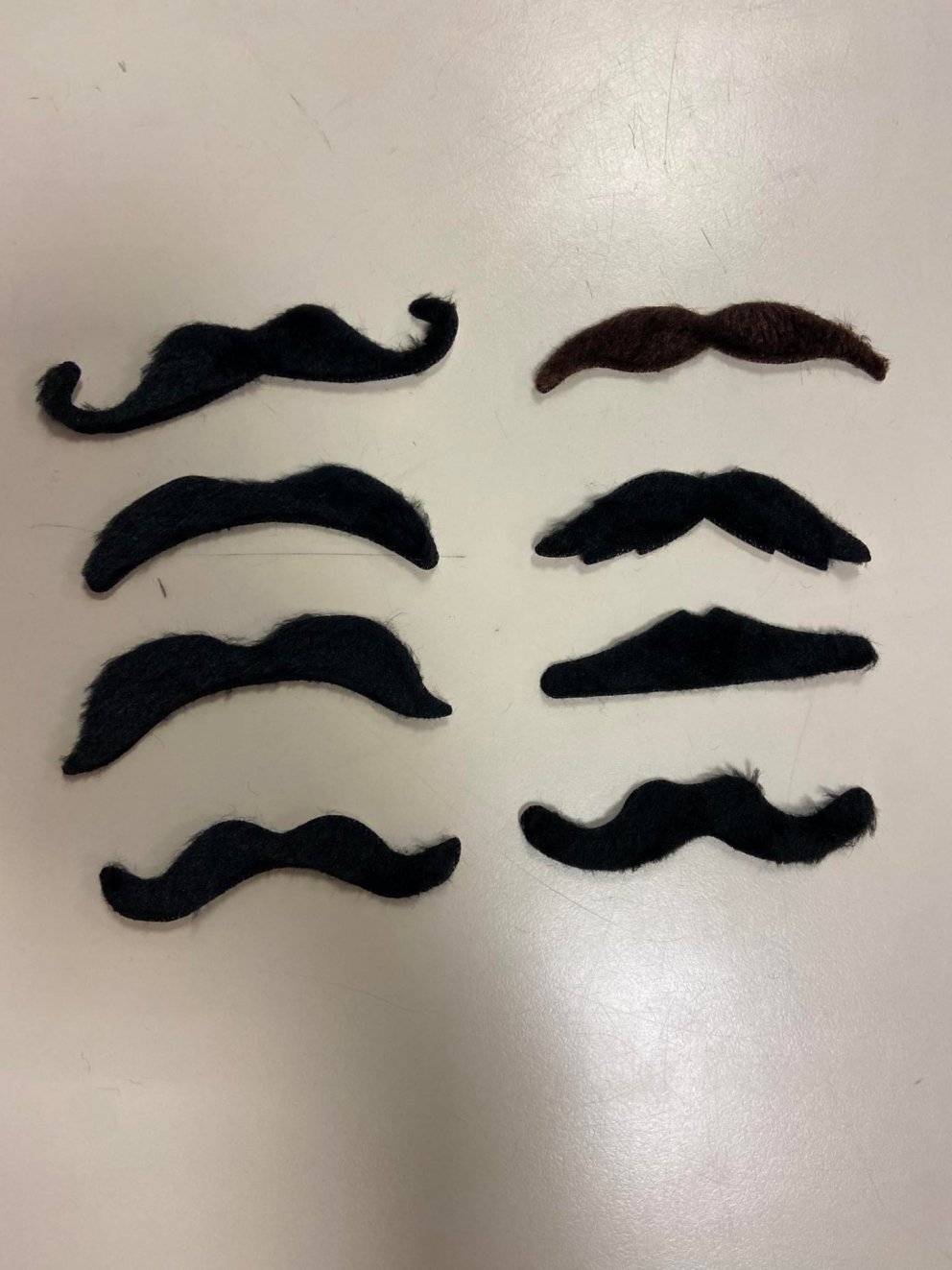 Mottur til styrktar nemendaráðsins