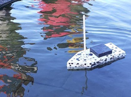 Sumardagurinn fyrsti