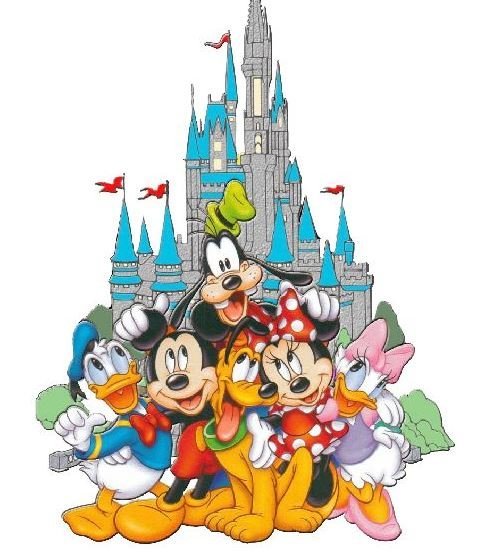 Árshátíð 1. - 6. bekkjar