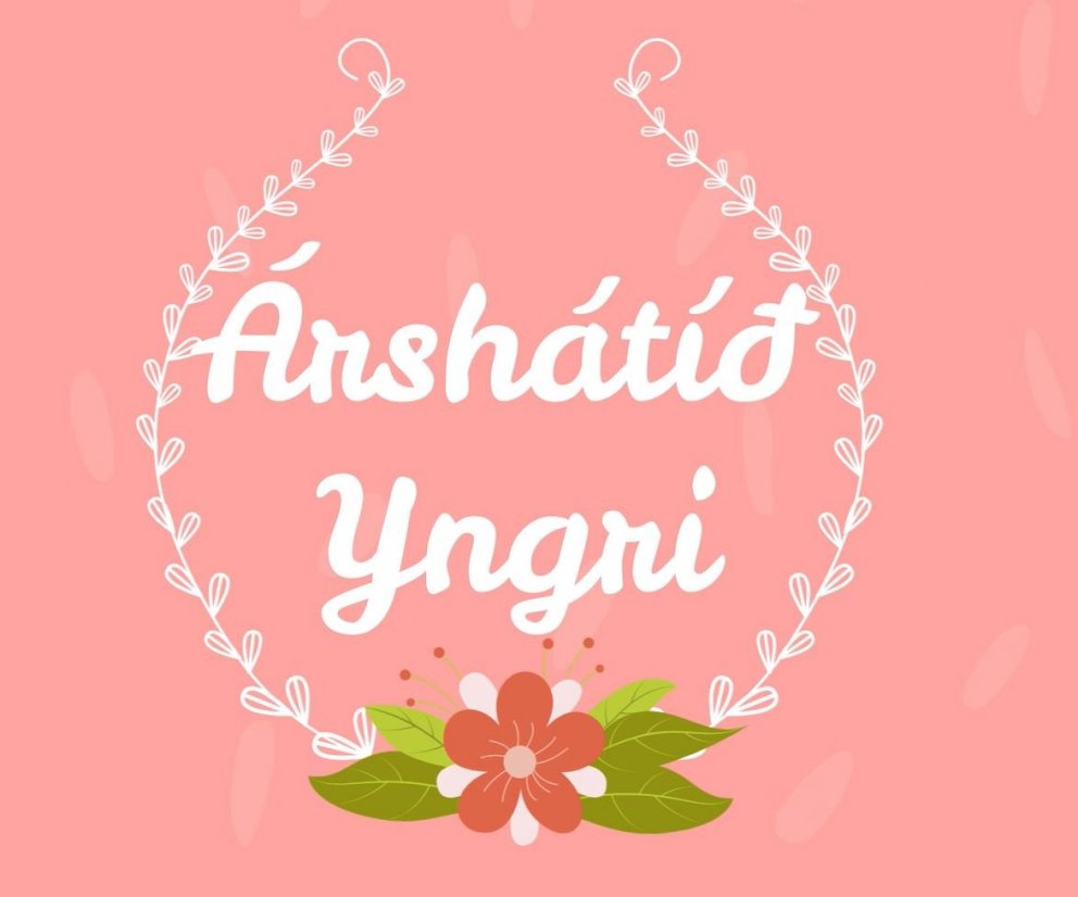 Árshátíð 1. - 6. bekkjar