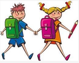 Kynningarfundur fyrir foreldra og forráðamenn tilvonandi 1. bekkinga