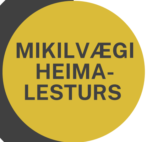 Alþjóðlegur dagur læsis