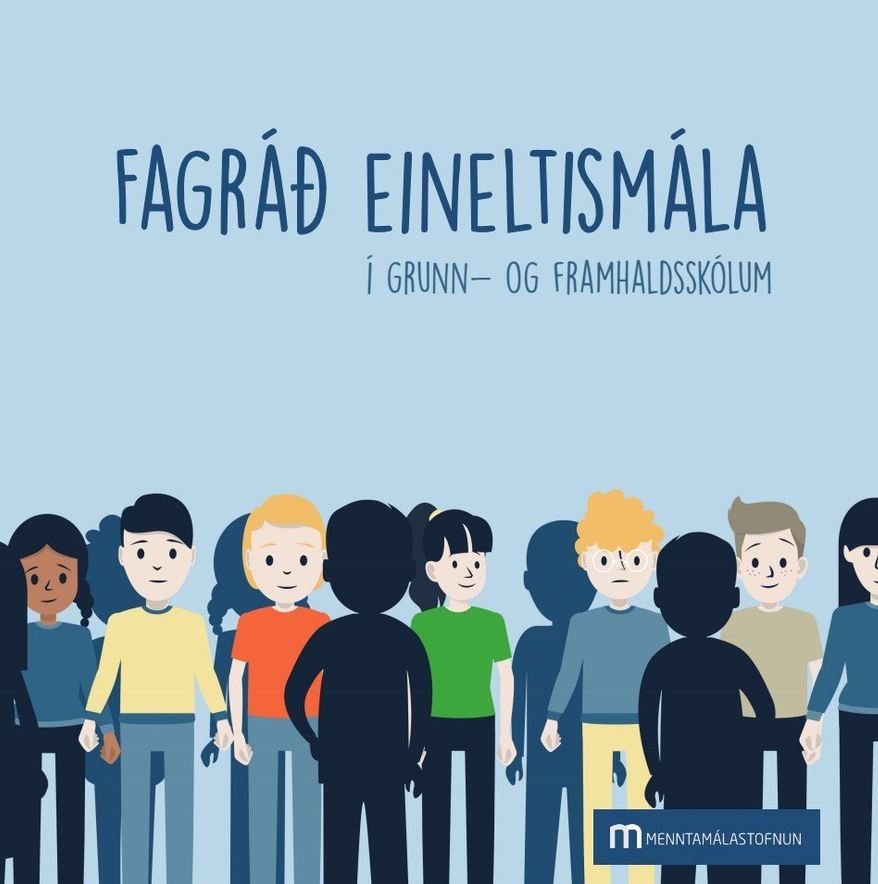Fagráð eineltismála