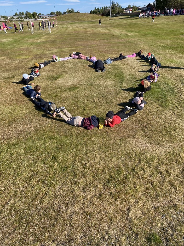 Farsæld í þágu barna