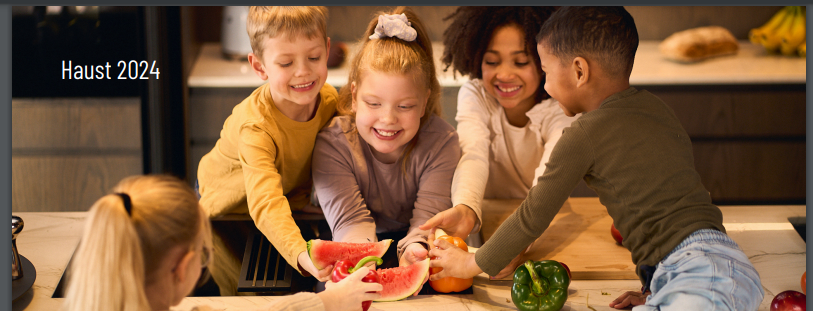 Mataráskrift skólaárið 2024-2025