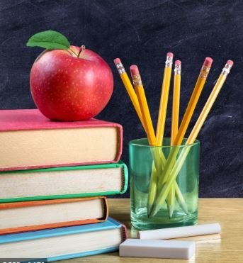 Heimanámsaðstoð fyrir 6. - 10. bekk