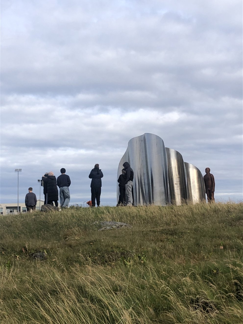 Dagur íslenskrar náttúru