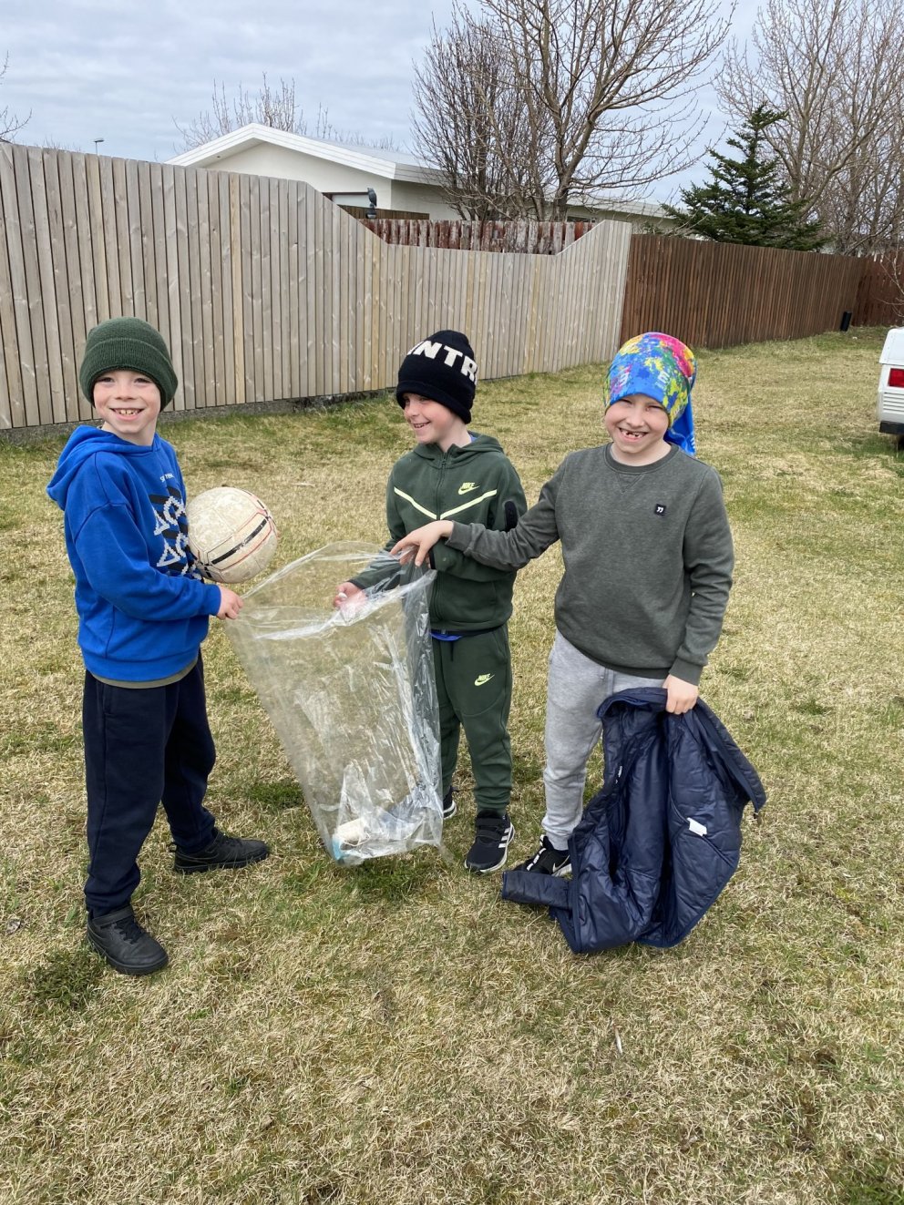 Stóri plokkdagurinn