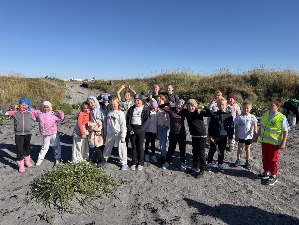 Árgangur 2018
