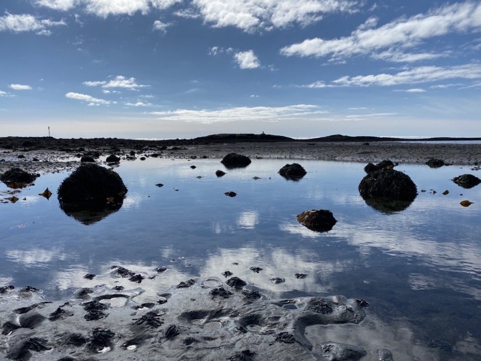 Ljósmynd, Kári Sæbjörn Kárason.