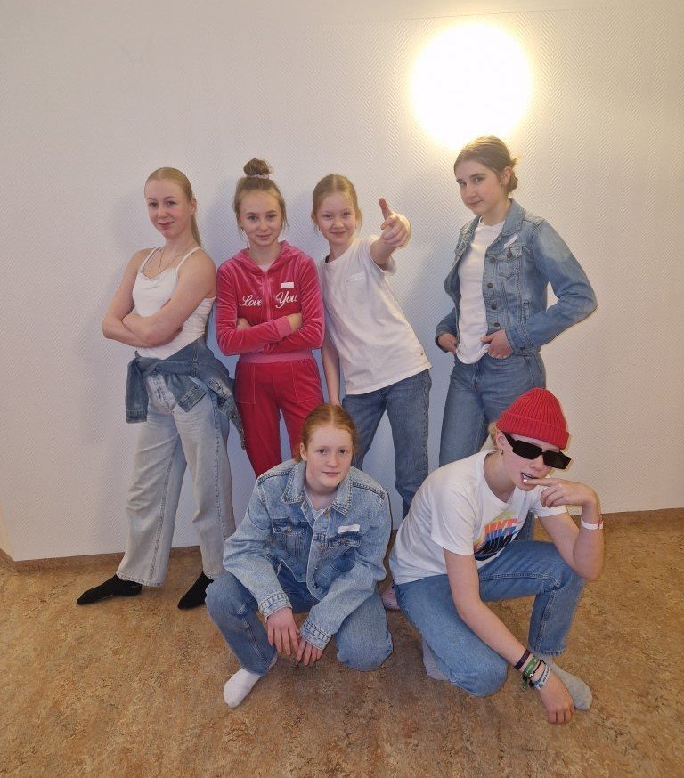 Öskudagur - skertur nemendadagur