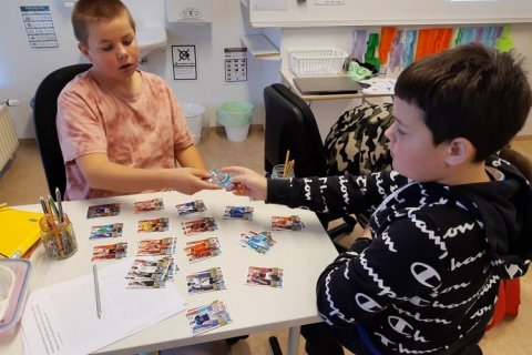 Fótboltatölfræði