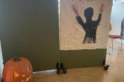 Skólaslit 2 dauð viðvörun