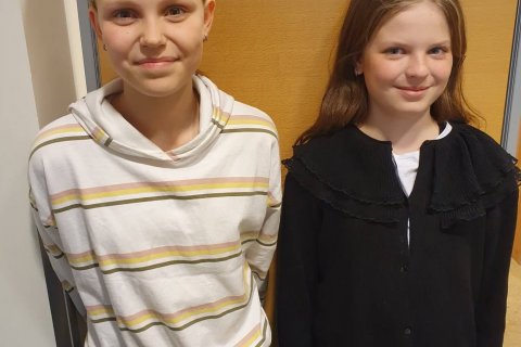 Tilnefningar til Söguverðlauna 2021