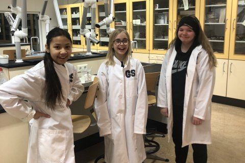 Drullumallarar í tilraunavali