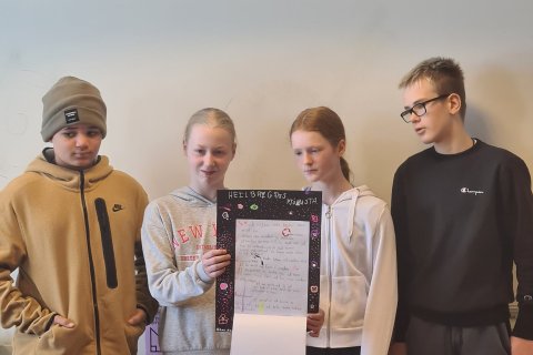 Lýðræði er leikur einn