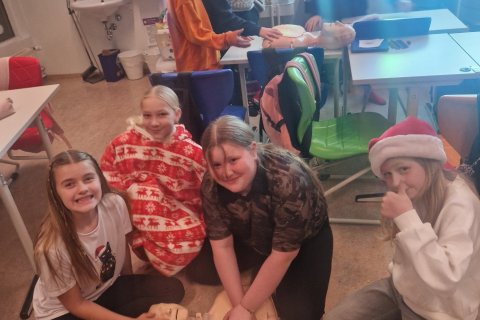 Þjálfun í endurlífgun