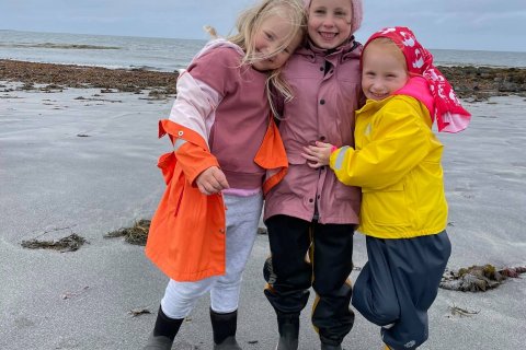 Dagur íslenskrar náttúru