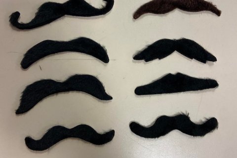 Mottur til styrktar nemendaráðsins