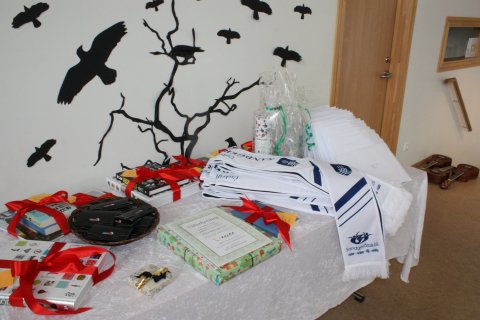 Skólaslit Sandgerðisskóla