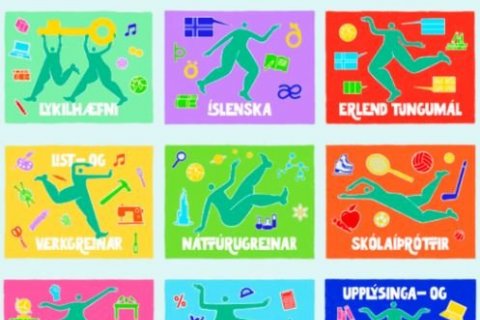 Aðalnámskrá grunnskóla