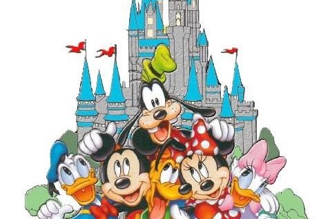 Árshátíð 1. - 6. bekkjar