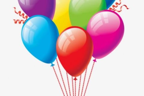 Linkur á árshátíð