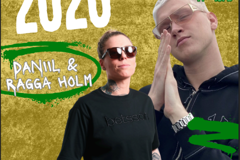 Árshátíð 7. - 10. bekkjar