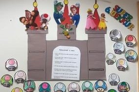 Bekkjarsáttmáli 6. bekkjar