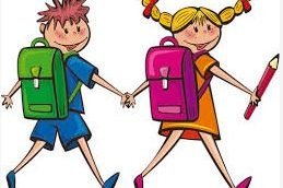 Kynningarfundur fyrir foreldra og forráðamenn tilvonandi 1. bekkinga