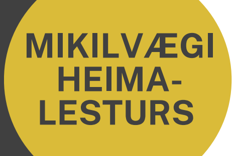 Alþjóðlegur dagur læsis