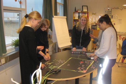 Dagur jákvæðra samskipta