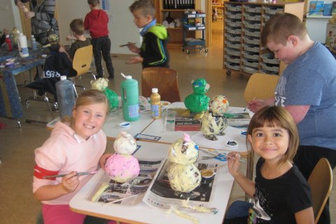 Ástarsaga úr fjöllunum