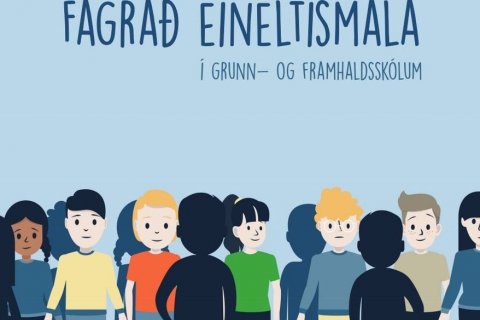 Fagráð eineltismála