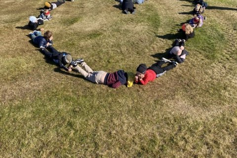 Farsæld í þágu barna