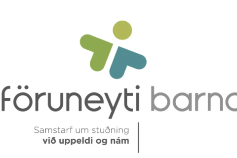 Tengjumst í leik- námskeið fyrir foreldra