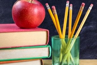 Heimanámsaðstoð fyrir 6. - 10. bekk