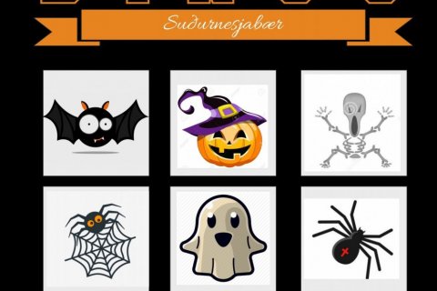 Hrekkjavökuhátíð í Suðurnesjabæ