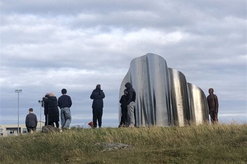 Dagur íslenskrar náttúru