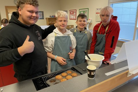 „Gordon Ramsey hvað“